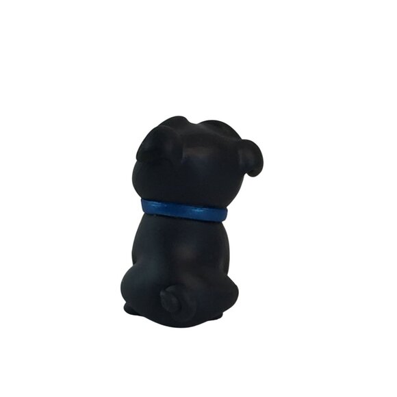 Disney Puppy Dog Pals Figures Cake Toppers Bingo Rolly Arf Rufus Cupcake Pablo - Picture 7 of 11